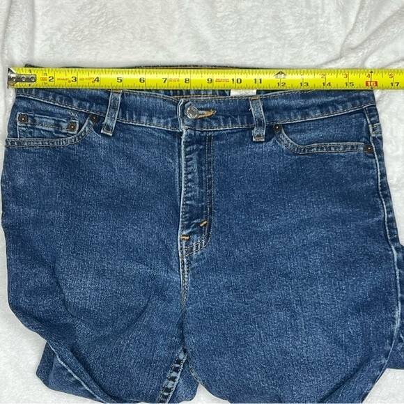 Vintage Levi’s 512 mom jeans - Picture 5 of 11